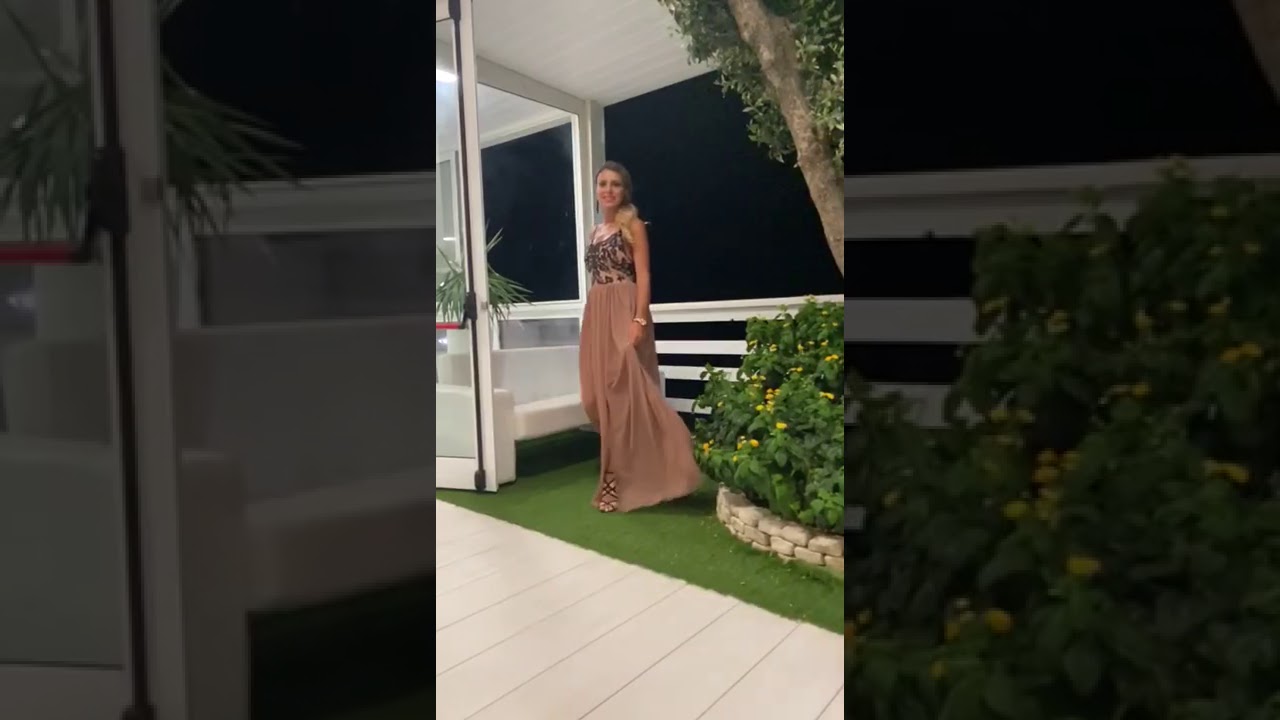 Gogolfun cerimonia donna