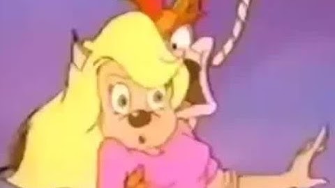 Animaniacs theme but I did something horrible to it