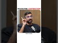 Routine = Less Distraction | Productivity Mindset #shorts