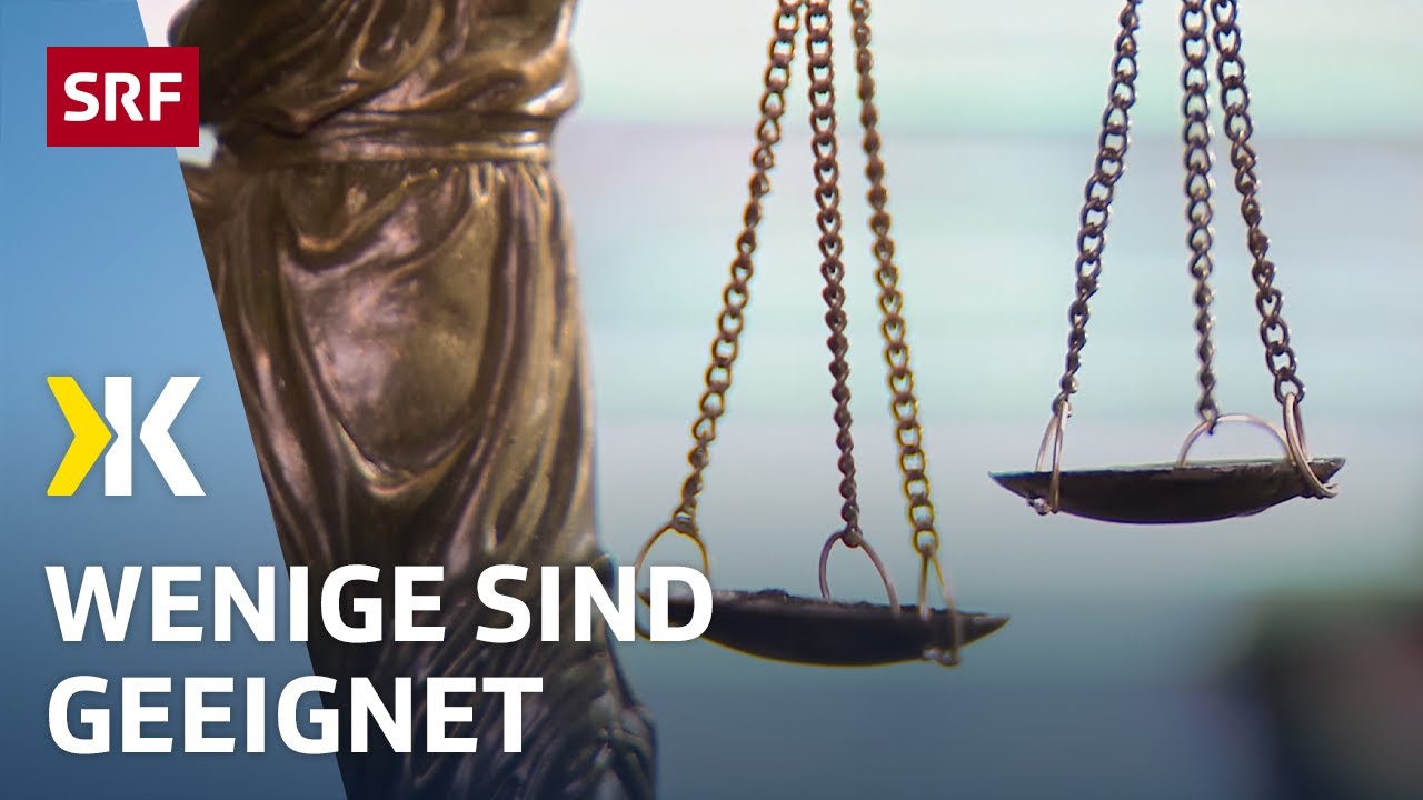 Update Rechtsschutz-Versicherungen: Nur wenige sind empfehlenswert | 2014 | SRF Kassensturz
