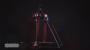 The New Big 10 | CR-10 V3 | Introduction Video | Creality 3D | Official Distributor - N-Fil3D