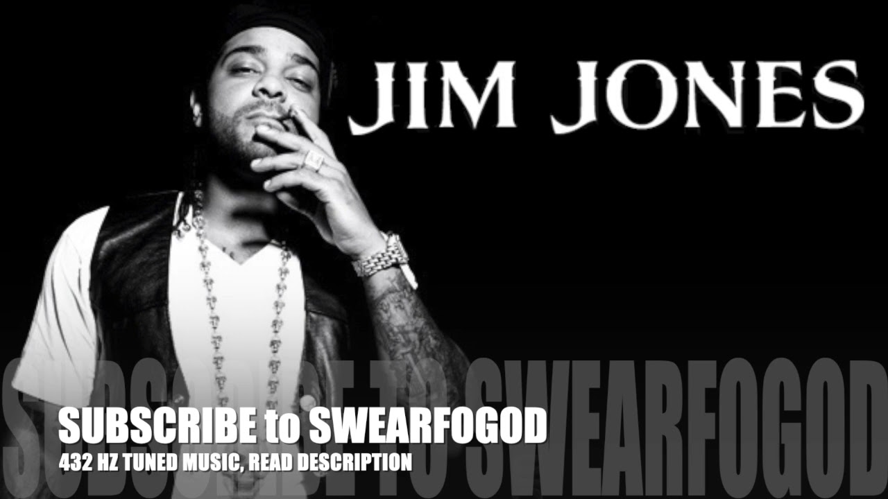 ‪@jimjonesofficial‬