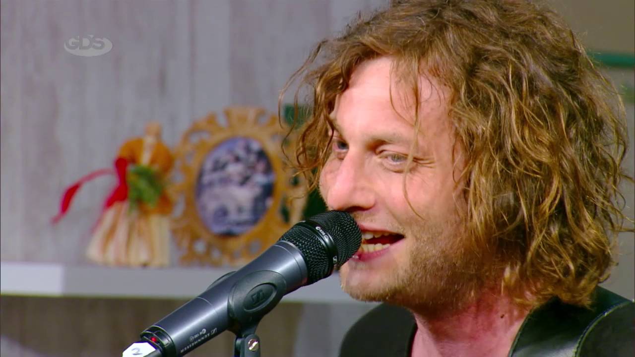 მამა-შვილი რომელთაც მუსიკა აერთიანებთ