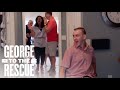 Accessible Home Renovations for Deserving Families | George to the Rescue