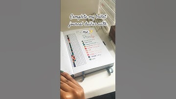 Almost done with my year in pixels for June✨ #bujo #bulletjournal