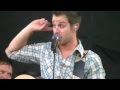 I'm A Little More Country Than That - Easton Corbin - Celebrate VA Live