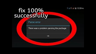 PUBG Mobile 0 19 0 Parse Error Fix   How To Fix There Was A Problem Parsing The Package