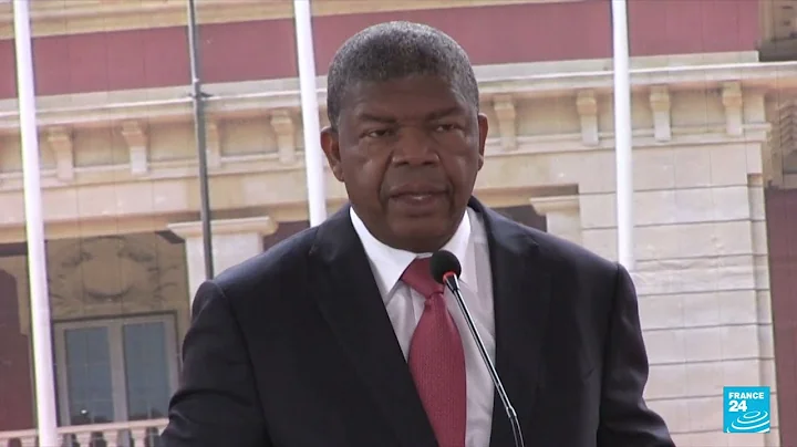 DR Congo and Rwanda agree to 'de-escalate' tensions • FRANCE 24 English