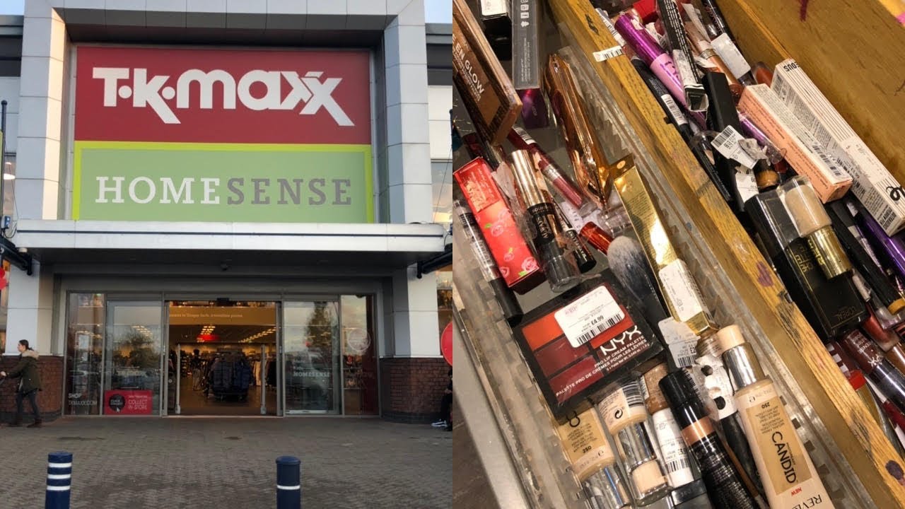 TKMaxx Come Shop With Me October 2021 YouTube