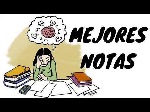 Video: ¿Cómo motiva a los estudiantes a obtener buenas calificaciones?