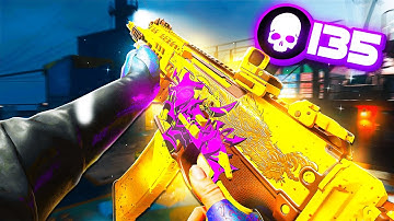 Modern Warfare 2 Shipment: ISO Hemlock 135 Kill ASMR Double Nuke Gameplay (MW2 No Commentary COD)