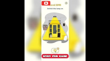 DOP 2 Gameplay Level 2348 Shorts Delete One Part Solution and Answer 🔥 Subscribe #shorts