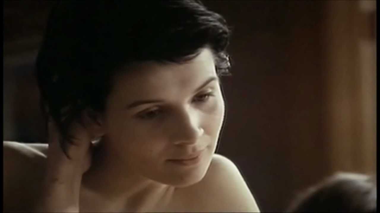 Juliette binoche rendez vous 1