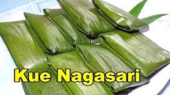 Resep Kue Nagasari Lembut - Durasi: 6.05. Resep Kue Nagasari Lembut - Durasi: 6.05.
