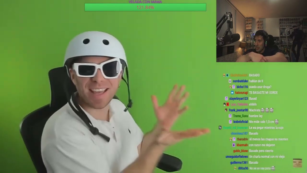 GUIBEL REACCIONA A LOS PEORES PODCAST DE MUJERES