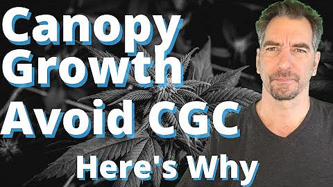 Canopy Growth CGC Stock Forecast & Price Target And What Happens with CGC Stock