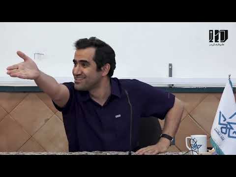 Democracy of the Underprivileged, Mechanisms of Marginalization by Dr. Seyed Majid Hosseini