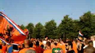 Wk Finalen Museum Plein Adam