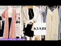 Kiabi mode 0405 nouvelle collection femme 