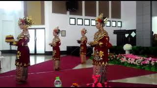 Download Lagu Tari Pinang sebelas Acara Perpisahan kelas XII SMADA tahun Pelajaran 2018/2019 MP3