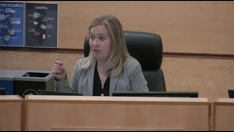 Regina mayor apologizes for Coun. Terina Shaw's co...
