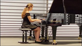 Frédéric Chopin, Ballade No. 3 in A flat major, Opus 47