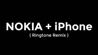 Latest Nokia Iphone Ringtone 2021   Ringtone 2021