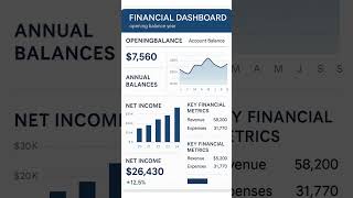 OPENINGBALANCEYEAR in Power BI  DAX Time Intelligence Explained with Dashboards