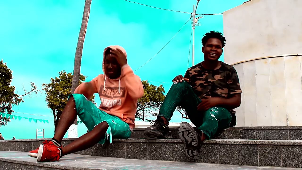 Puto Quines__Feat__Mr Tymioo__25 De Mulemba_-_Video Oficial-FullHD_Directed By__Tymioo Maker