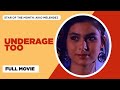 UNDERAGE TOO: Carmina Villaroel, Ruffa Gutierrez, Aiko Melendez & Ai-Ai de las Alas | Full Movie