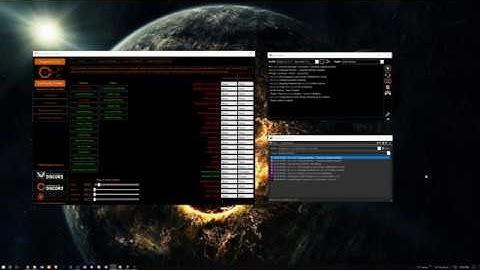 Project A.L.I.C.E: Targeting Keybind Files (04.10.2019)