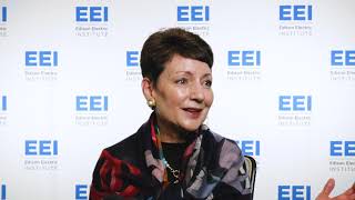 Interview with Lynn Good - Duke Energy Chairman, President, and CEO and EEI Chairman