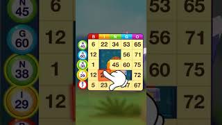 Bingo Star - Bingo Games screenshot 4