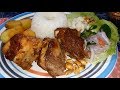 CHICHARRON DE CHANCHO | DELICIA PERUANA