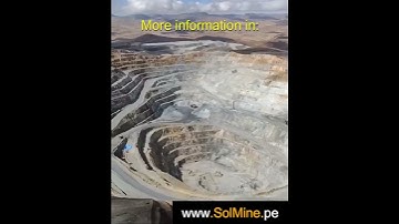 Open Pit Mining