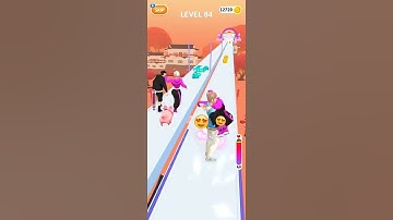 Bestie Breakup best funny Games #gameplay #games #gaming All levels gameplay ( ios & Android)...