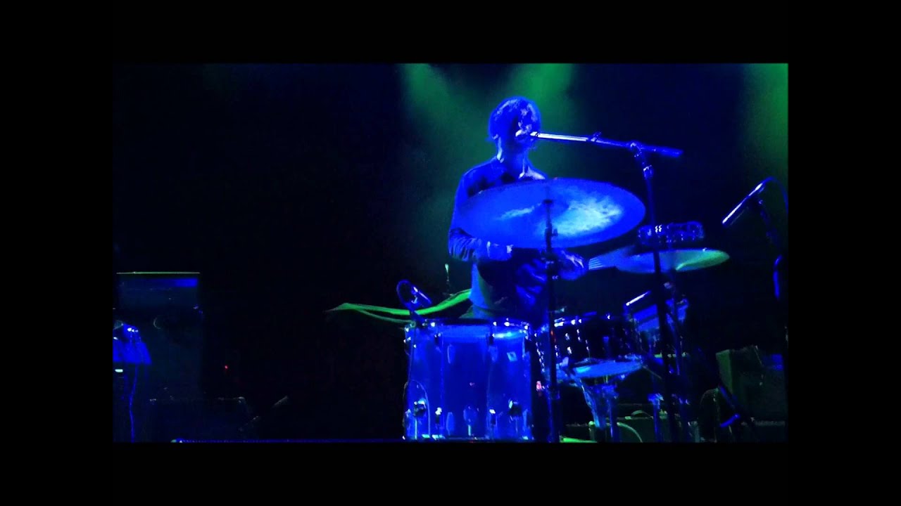 Mini Mansions Geronimo LIVE 5/28/13 YouTube