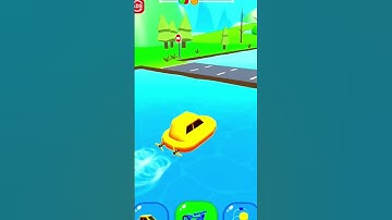 Shape-shifting Max Level Gameplay | short video #game #gaming #gameplay #shapeshifting More Gaming