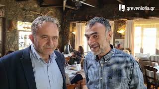 Γεύμα αλληλεγγύης και Ελπίδας