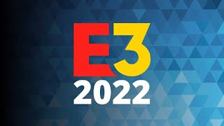 E3 2022 Canceled (Try to Cry Challenge)