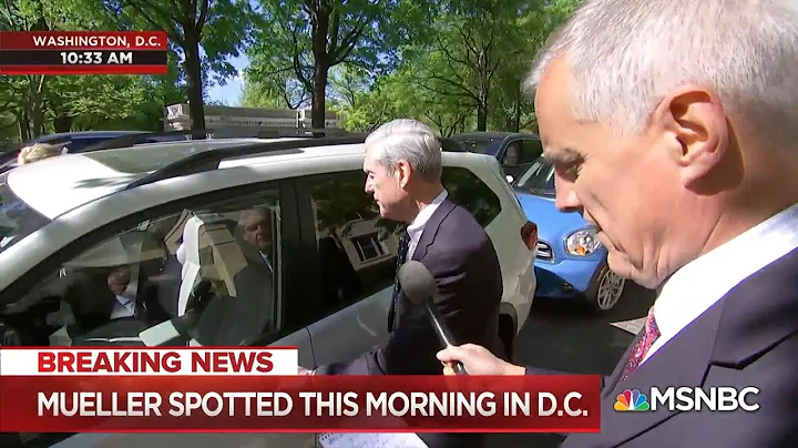 Mueller 'Ambush'
