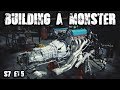 Building a 1,000 whp LT1 Camaro | RPM S7 E15