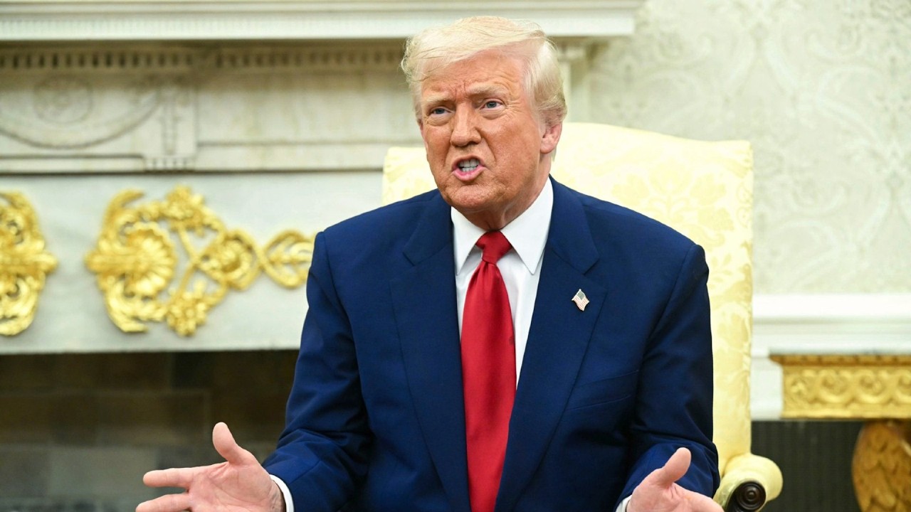 ‘Disaster’ for Trump if Republicans lose 2026 midterms