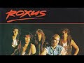 ROXUS-BODY HEAT