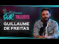 ECITV | “Meet our Talents” avec Guillaume De Freitas, alumni ECITV, vidéaste sur YouTube