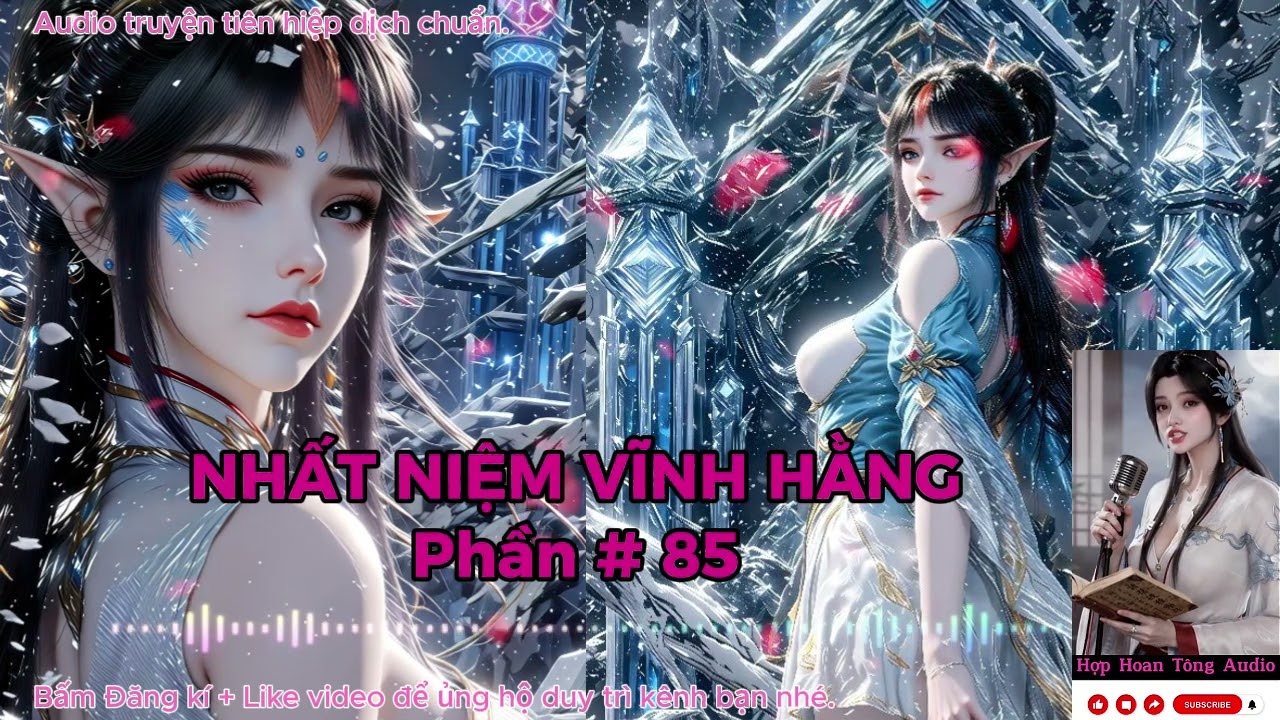 Nhất Niệm Vĩnh Hằng - P 085 | Luyện Đan Làm Tông Môn Tiêu Chảy |Tu Tiên Vì Sợ Chết | Hài Hước