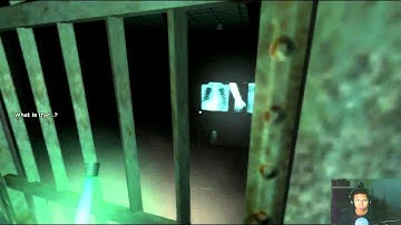 Scarethrough Penumbra Black Plague Part 1