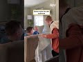 Babies make the best audiences
