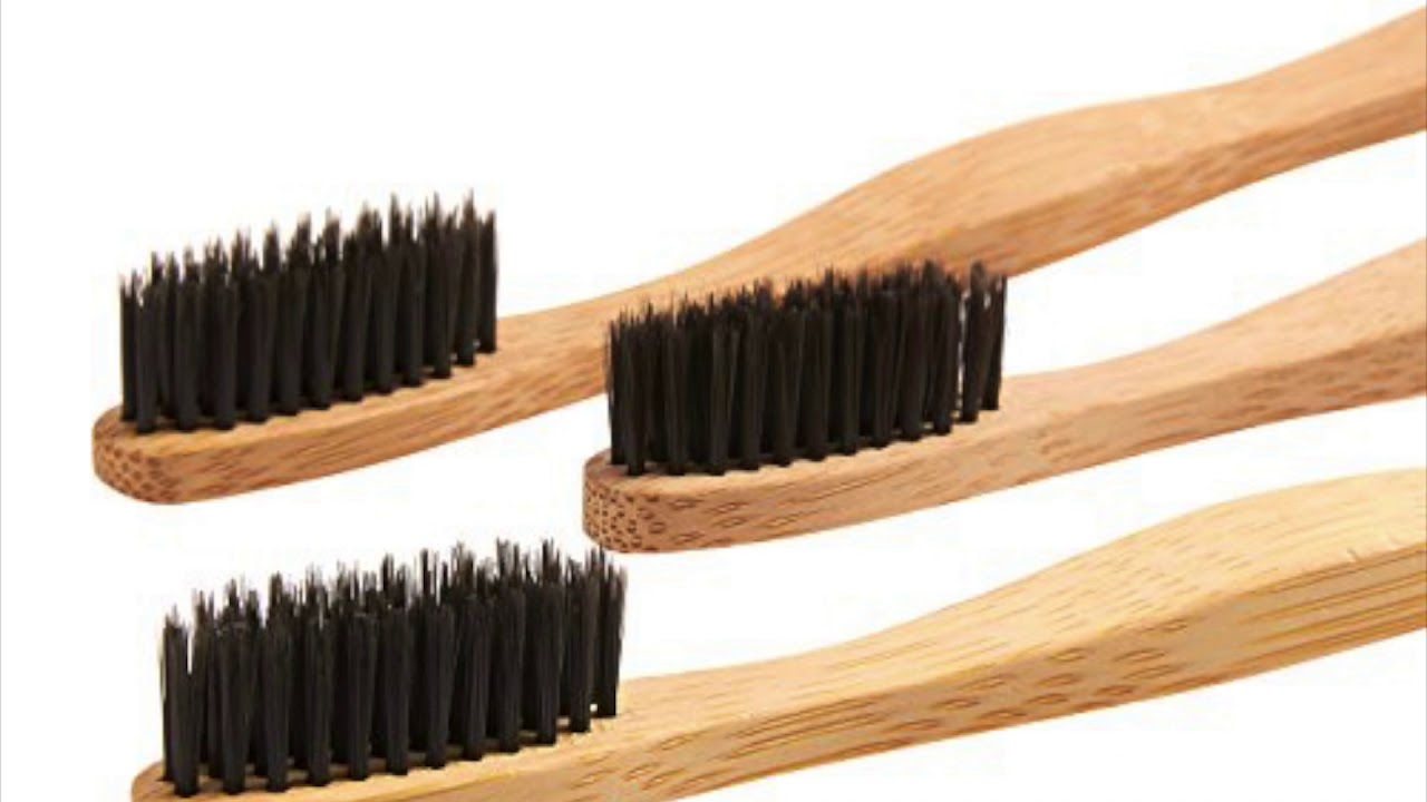 Bamboo Brush Eastern Commercial YouTube