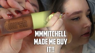 Mmmitchell Made Me Buy It